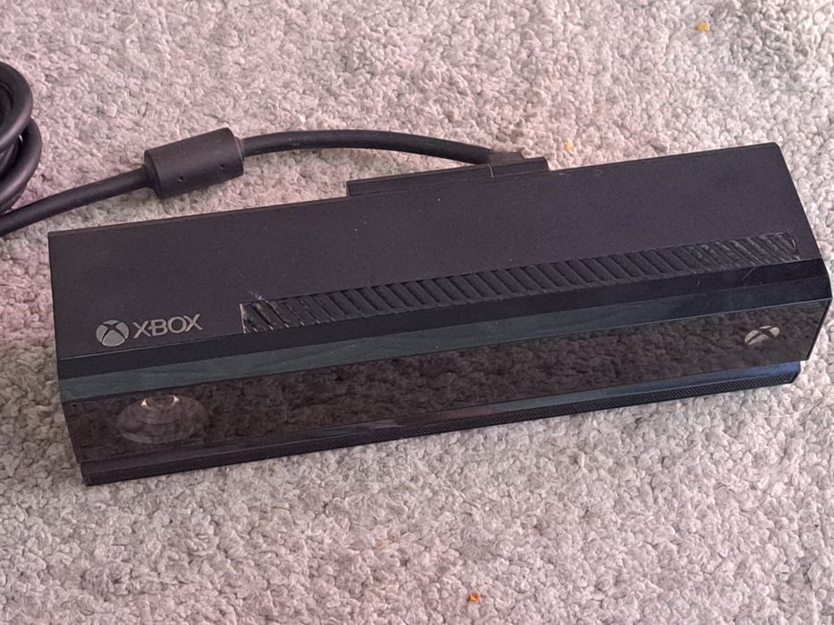 Kinect do Xbox One super stan