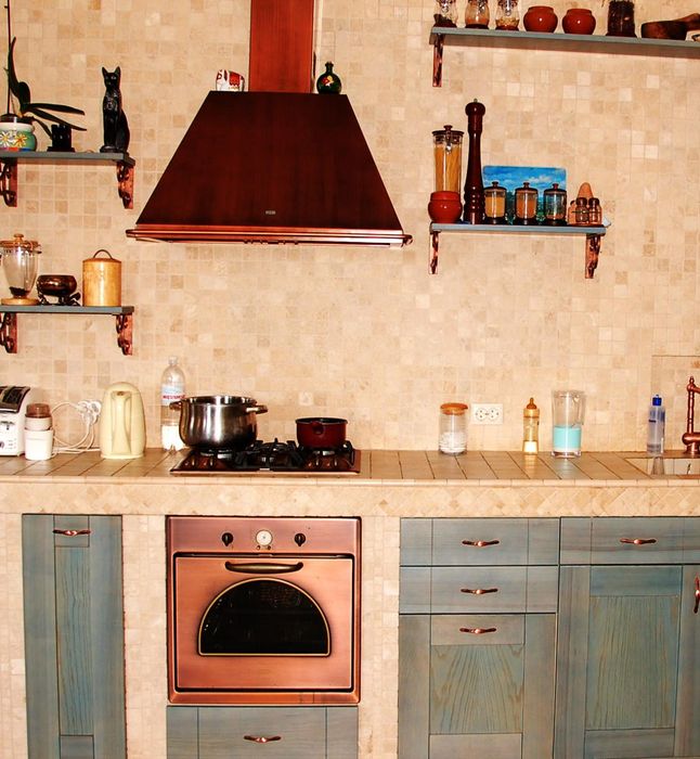 Продам хозяйский дом в Совиньоне, 10 соток земли, близость моря - View 4