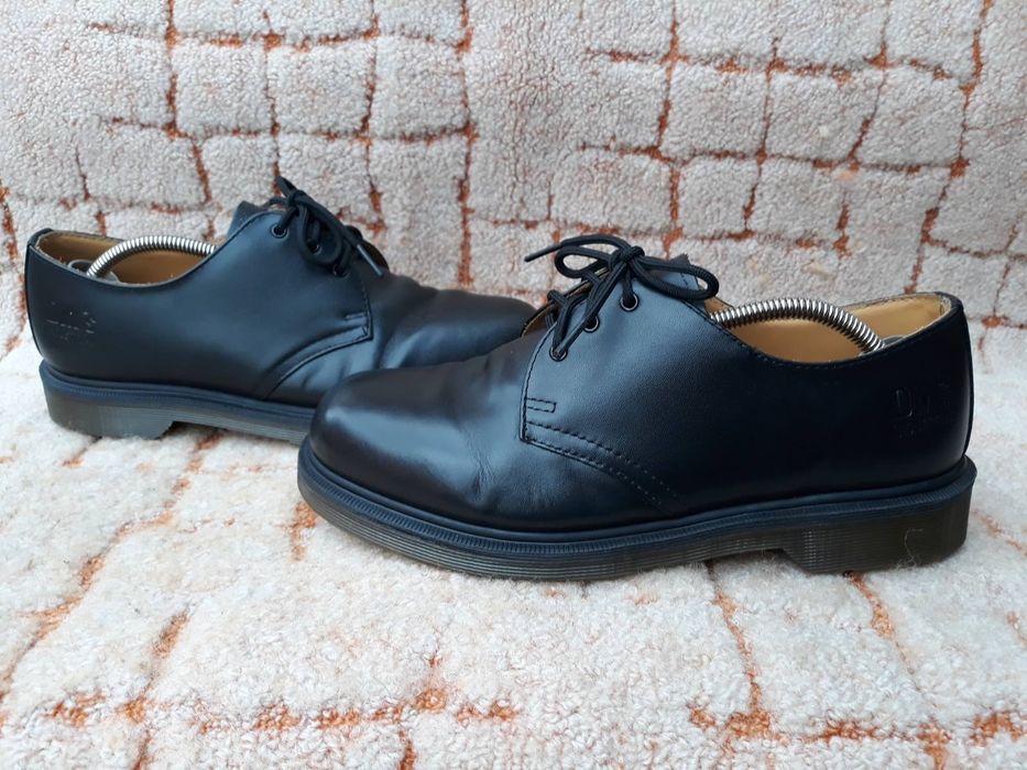 Туфли Dr.Martens