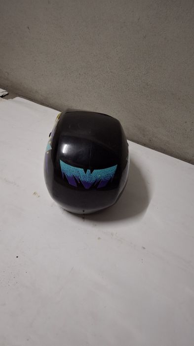 Capacete motociclos
