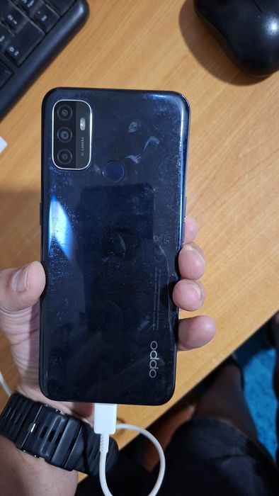 Telemovel Oppo A53s