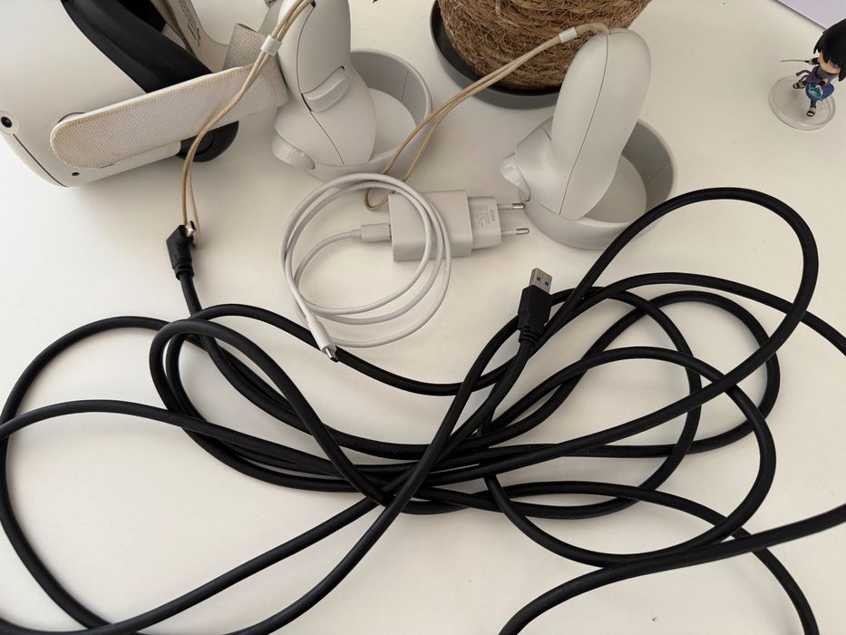 Oculus meta quest 2 /128 GB