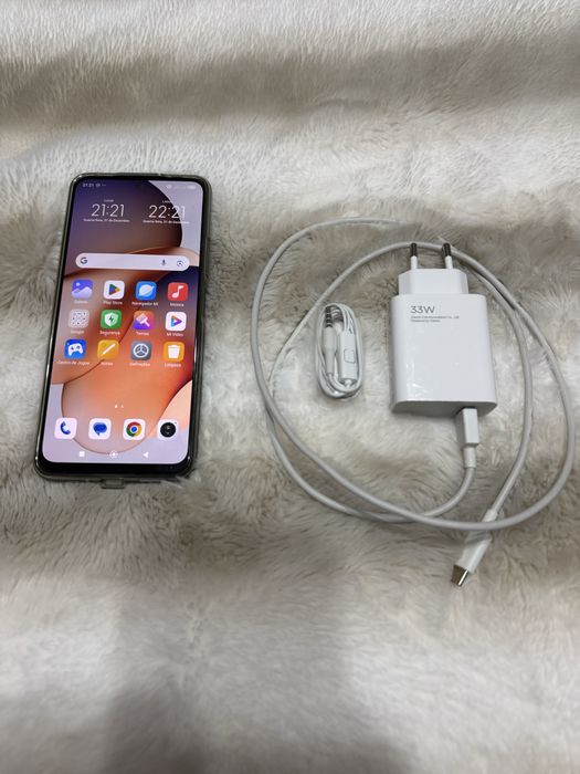 Xiaomi Redmi Note 12 5G | Excelente Estado