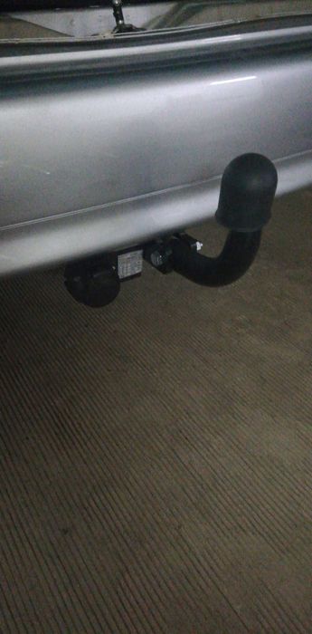 Bolas reboque originais homologados novos ou usados