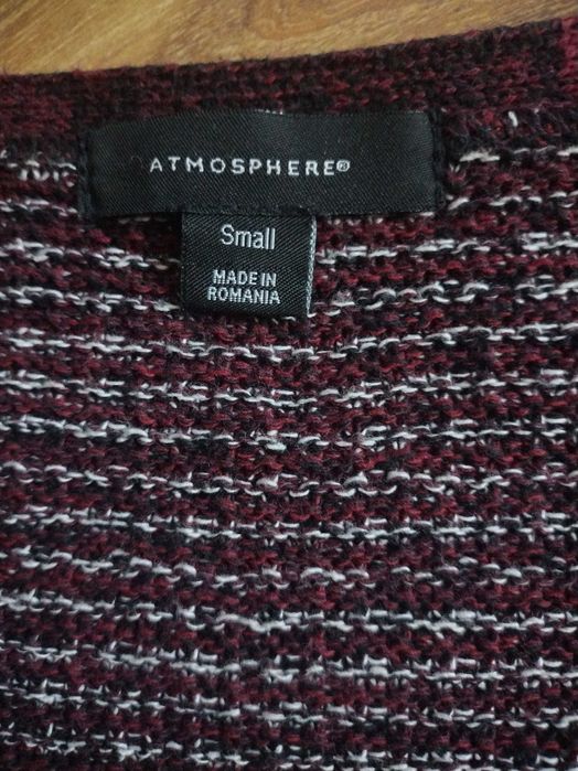 Kardigan athmosphere rozm M