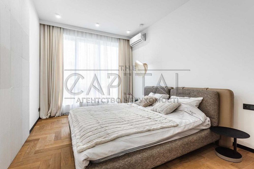 3-кімнатна квартира за адресою вул. Бульварно-Кудрявська (площа 106 м²) - Atlanta.ua - фото 4