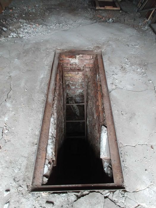 Продам гараж в кооперативе №1