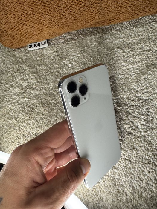 Iphone 11 PRO (BATERIA 100%)