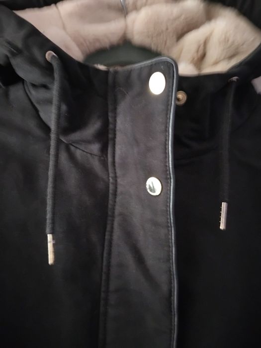 Kurtka damska c&a clockhouse premium 44 xxl
