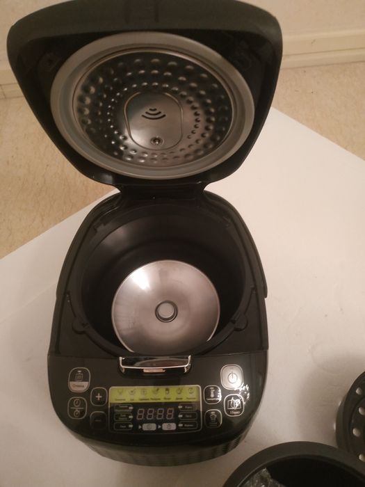 Tefal мультііварка