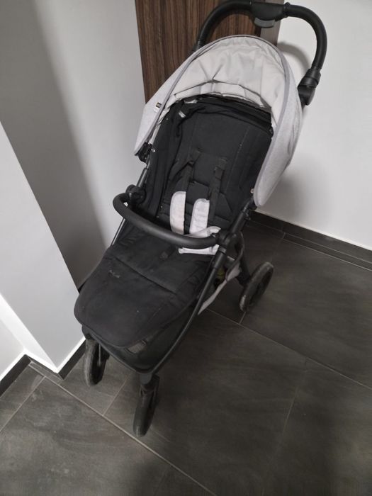 Wózek spacerpwy MAST M4