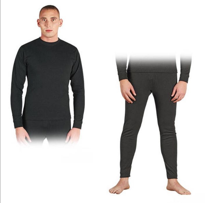 Термобілизна зимова  Reis Польша  розмір  L