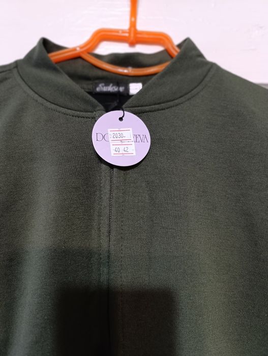 Спортивний костюм