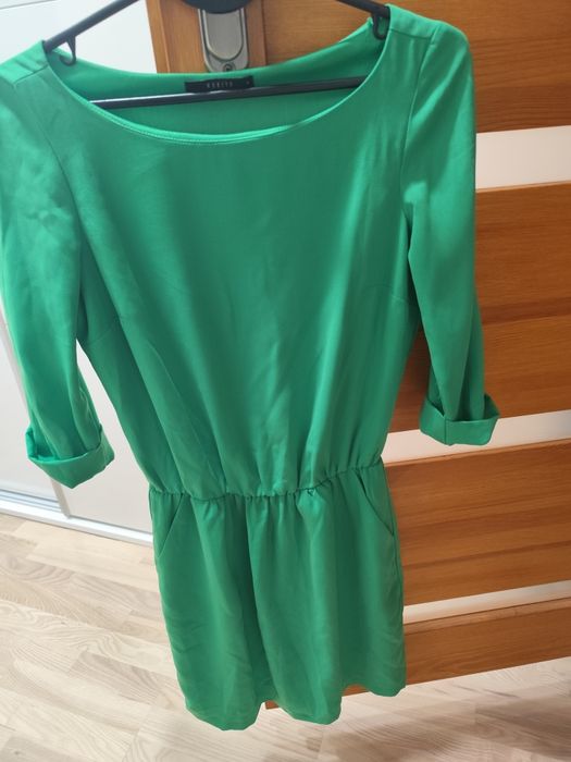 Sukienka Mohito xs