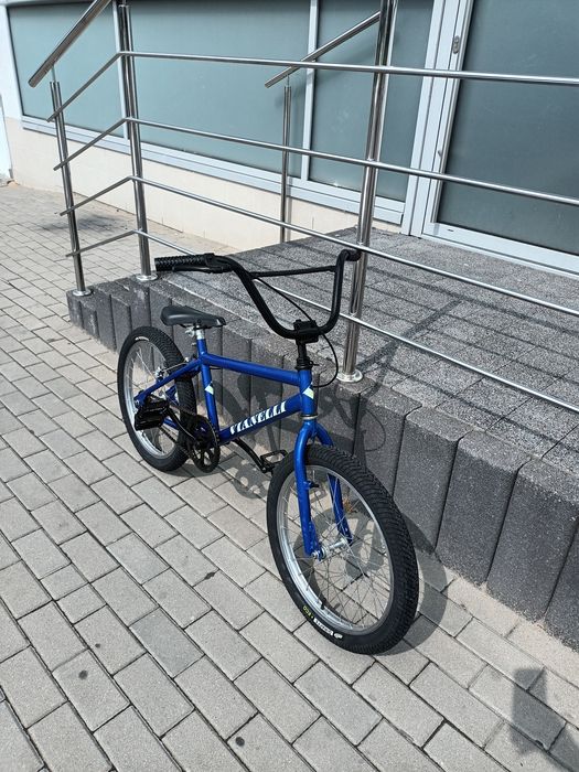 Rower BMX Vinelli 20"