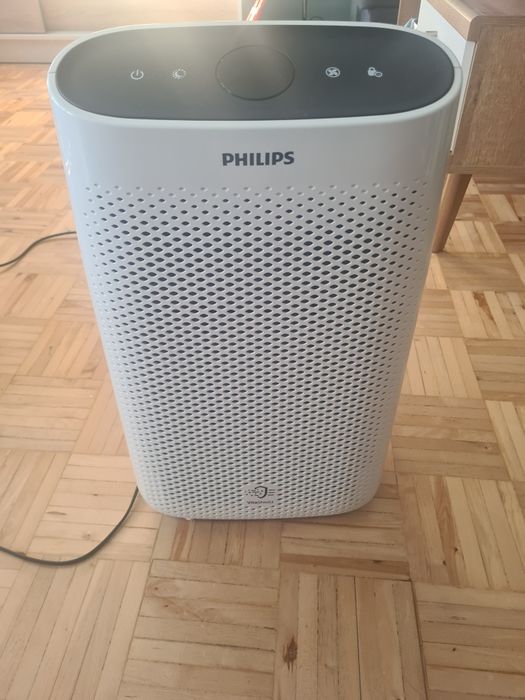 Oczyszczacz powietrza PHILIPS AC1215