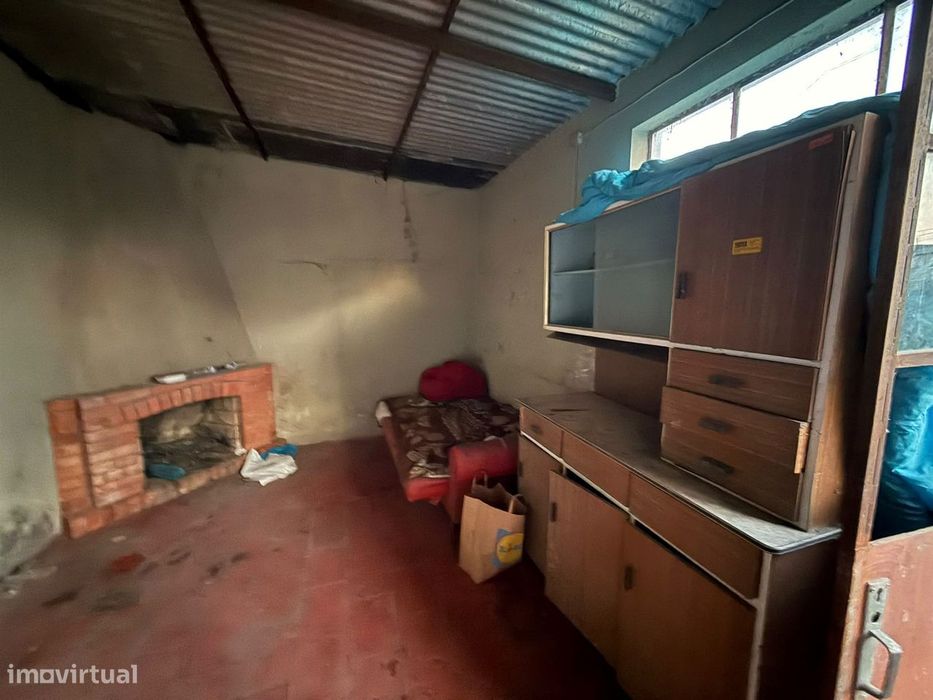 Moradia Devoluta T2 Venda em Cantanhede e Pocariça,Cantanhede