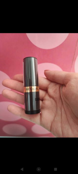 Pomadka satynowa REVLON