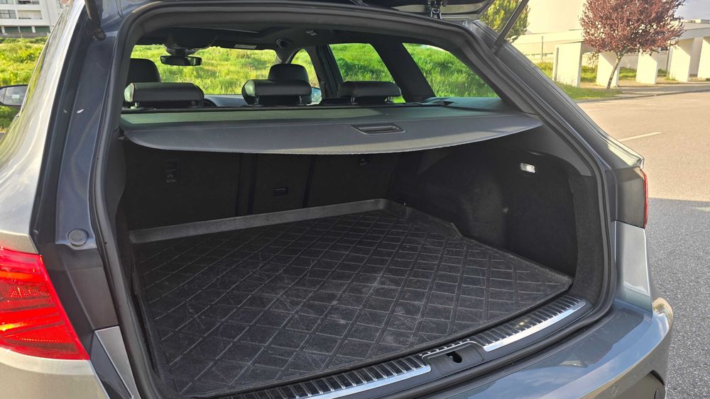 2018 Seat Leon ST FR 1.8 TSI