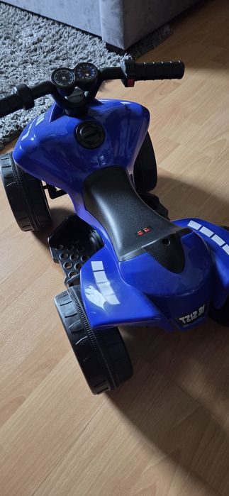 Mini Quad dla dzieci