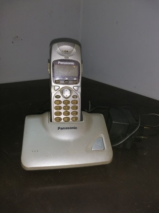 Радиотелефон Panasonic