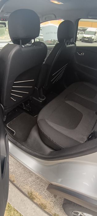 RENAULT Captur Tce Exclusive