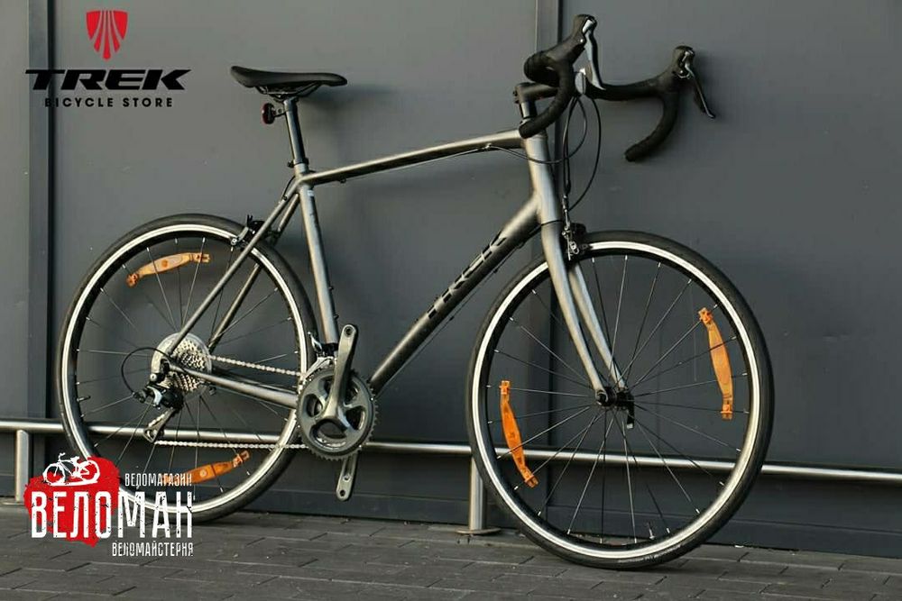 Шосейний велосипед Trek Emonda ALR 4