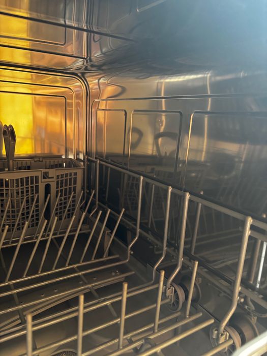 Máquina de Lavar Loiça Bosch SKS62E32EU