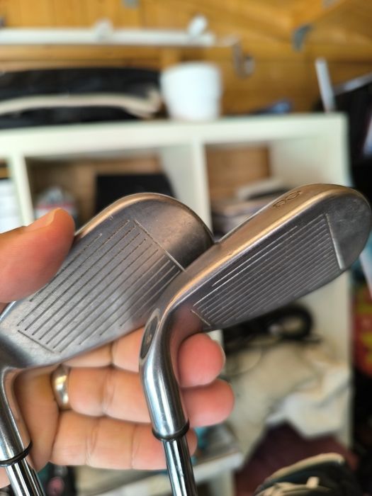 Set Ferros Callaway X16 Pro Series