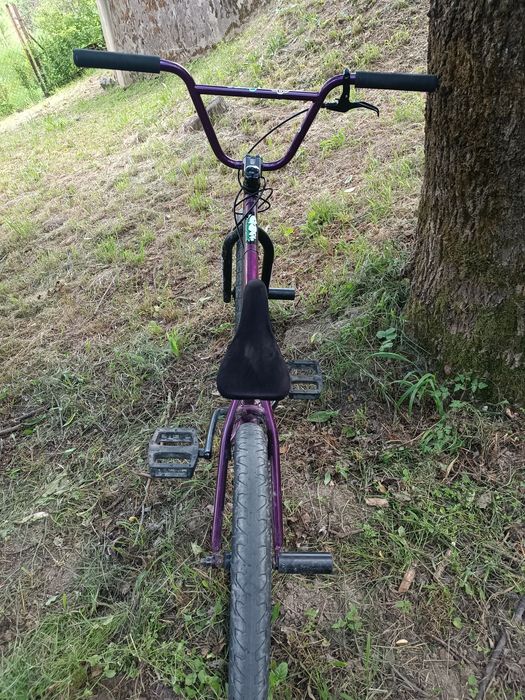 Bmx kush 2 bardzo dobry OKAZJA !!!
