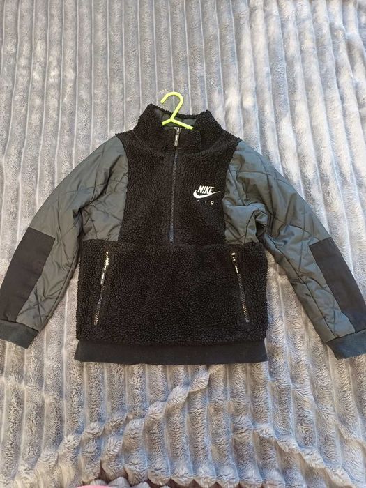 Кофта тепла Nike Air