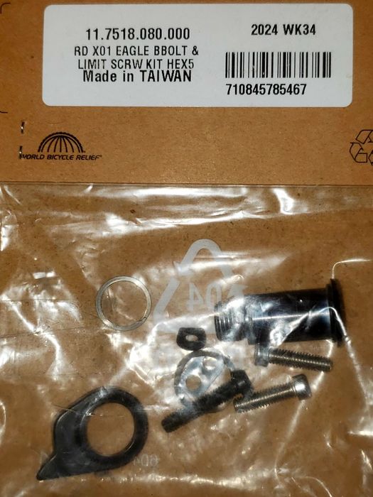 Diverso material novo e usado