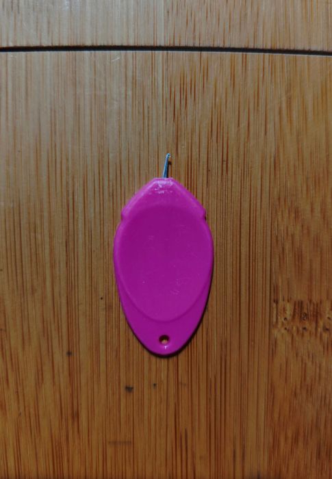 Nawlekacz igły kciuka