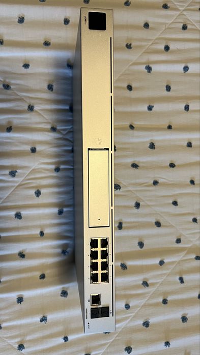 Ubiquiti UniFi Dream Machine Pro