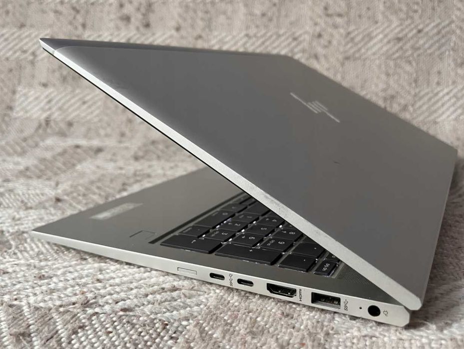 Idealny HP 850 G8 Ryzen 7 11 gen 16GB ram i 256 GB SSD M2