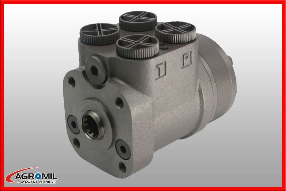 orbitrol 100 160 c 330 c 360 zetor mf 160 c-385 u19 1224 wspomaganie