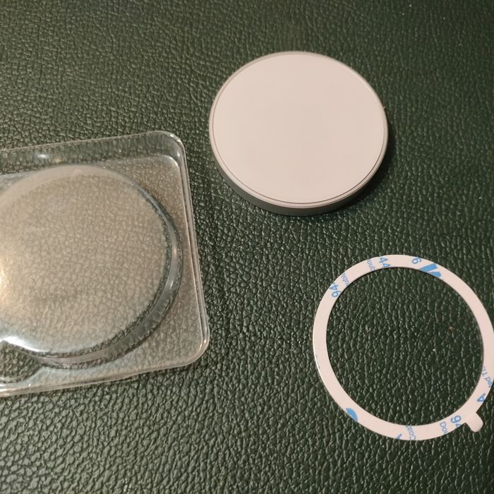 Ładowarka do iPhona