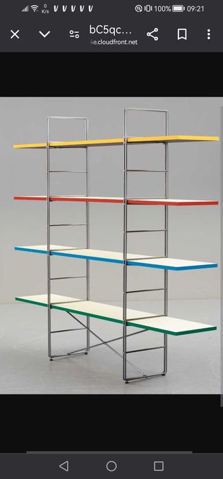 Regał Enetri Byakorre Guide Niels Gammelgaard