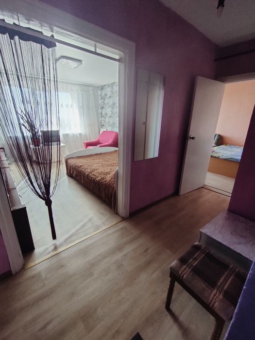 Оренда двокімнатної квартири подобово, оформлення документів