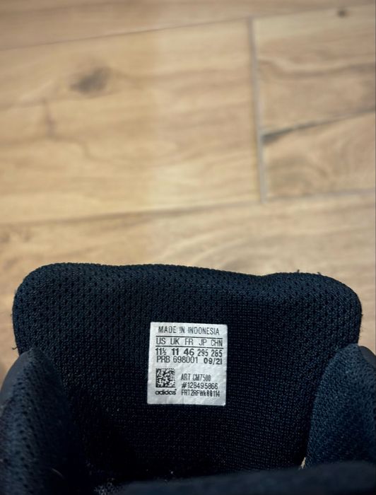 adidas Terrex Swift R2 Mid GORE-TEX