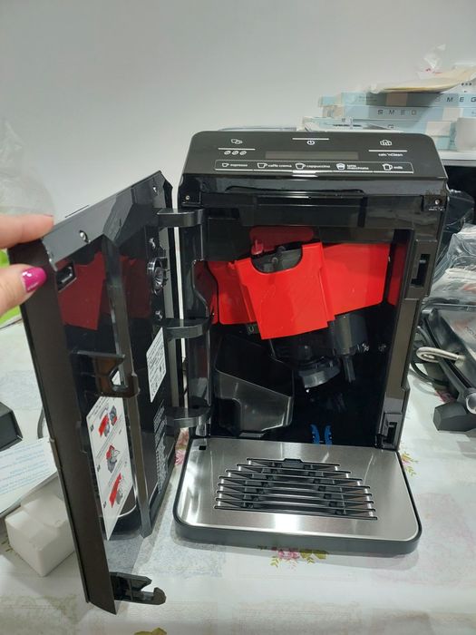 Máquina café Siemens eq300