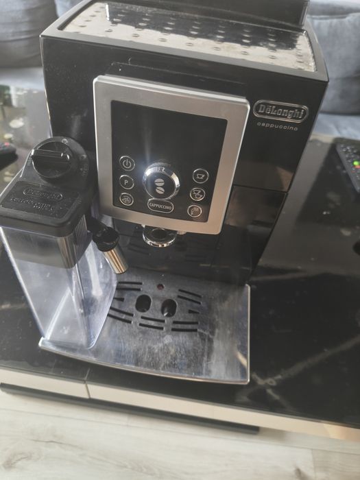 Delonghi ecam 23.460.b