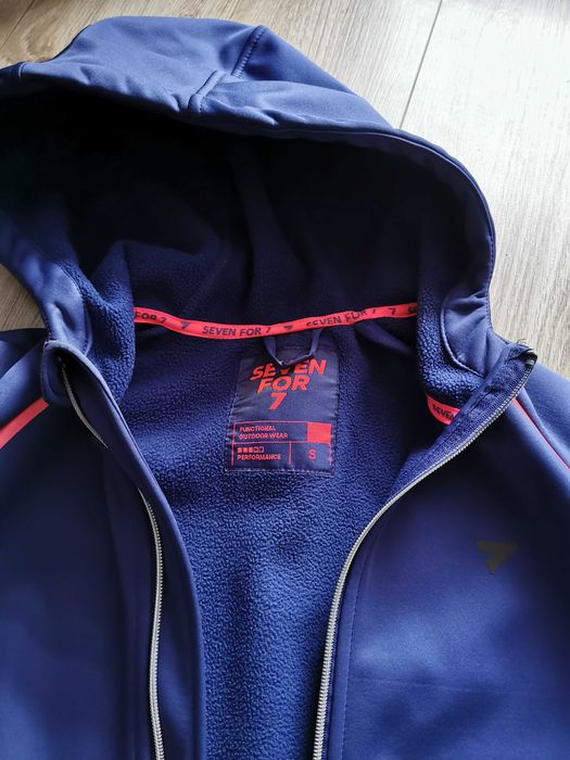 Kurtka S sportowa
