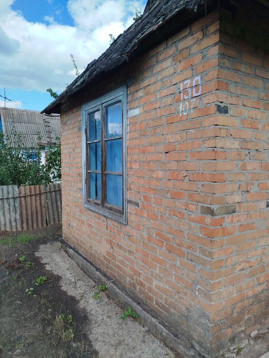 Продам дачу на Горьком.