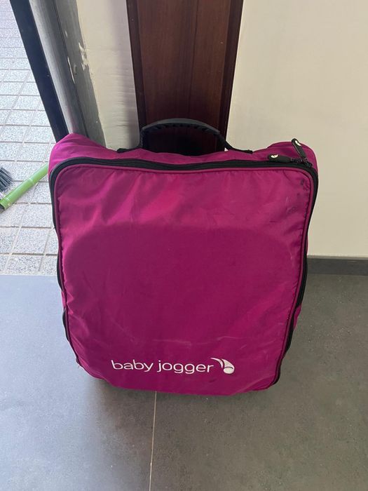 Baby Jogger Stroller428873010088529921