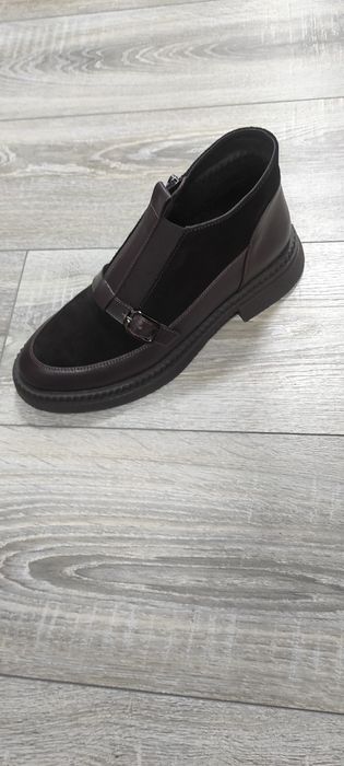 Черевики демісезон