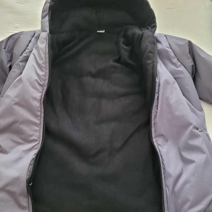 Курточка мальчик