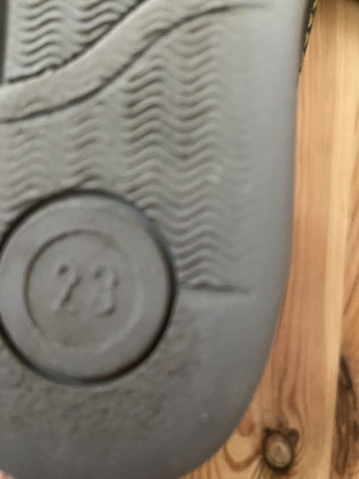 Ортопедичні босоніжки , 23 р.