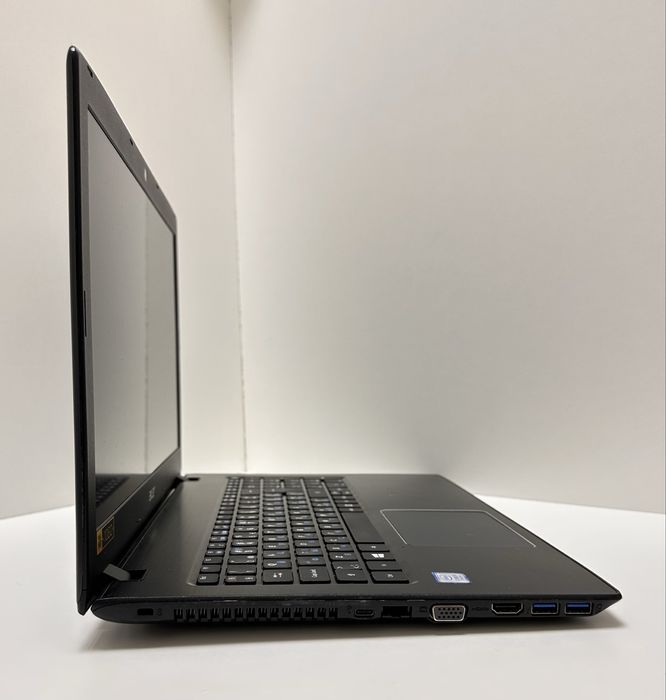 Acer E5-575G-535x 15.6"FullHD i5-7200 супер акумулятор/ Дивіться опис та фото