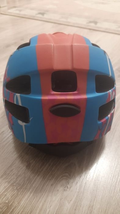 Kask dziecięcy AXER JEŻ S